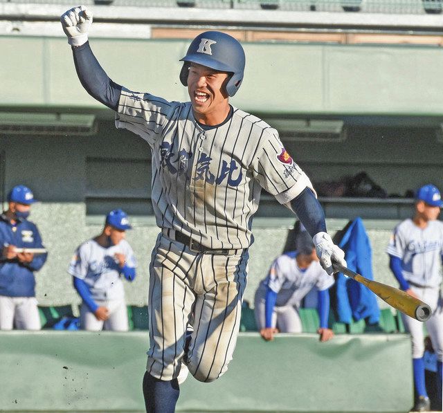 敦賀気比が決勝進出 北信越高校野球 中日新聞web