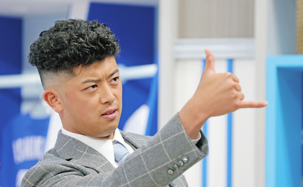 中日・松山晋也、マウンドでの再現性高めるため100万円の新機器導入を