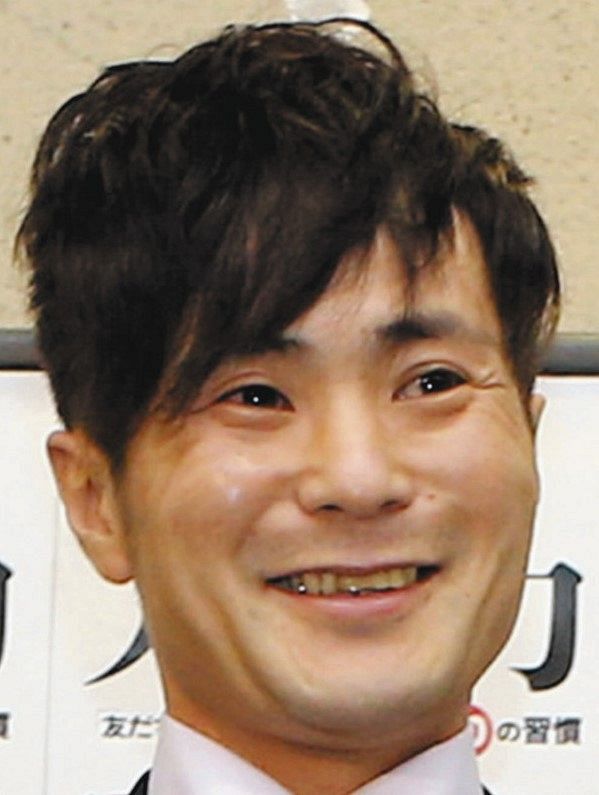 解雇からちょうど1年 カラテカ 入江慎也がツイッター更新し改めて反省の弁 清掃業のアルバイトをしてきました 中日スポーツ 東京中日スポーツ