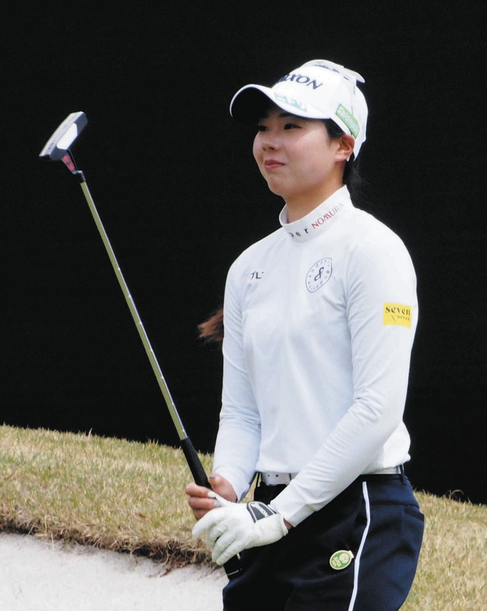 さくぞう女子ゴルフ菅楓華ネームボール(サイン入) 菅楓華選手 ネームボール サイン球 菅楓華ネームボール(サイン入