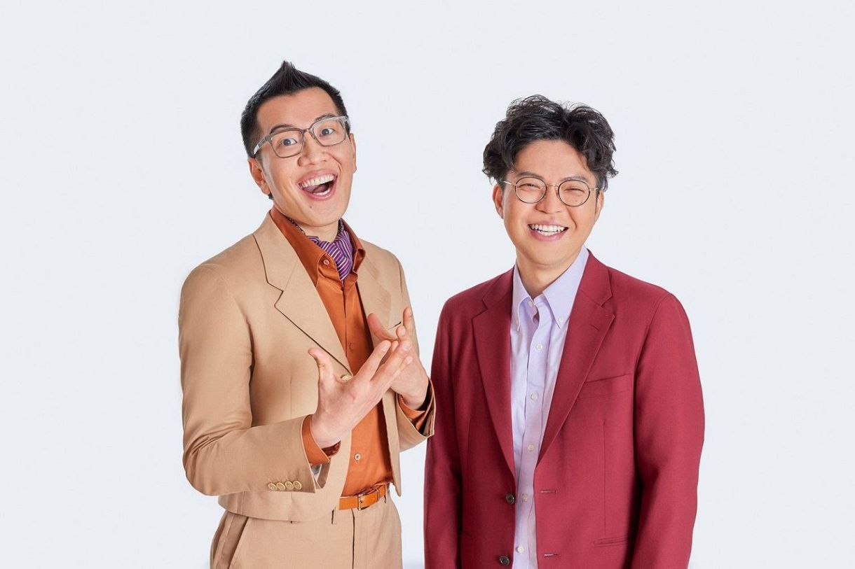 タレント・お笑い芸人 dears タイタンライブ」に2023年M－1準優勝のヤーレンズら追加ゲスト出演決定
