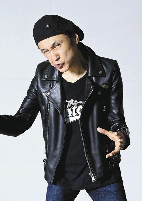 m.a.r.s リング mars マーズ 甲本ヒロト クロマニヨンズ