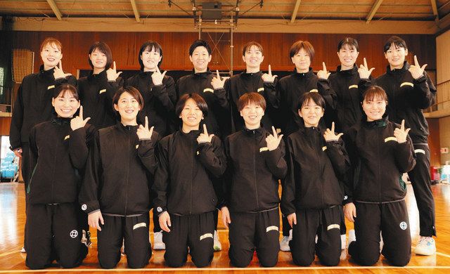スポーツ仲間 滋賀銀行女子バスケ部 lake venus 中日新聞web スポーツ仲間 滋賀銀行女子バスケ部 lake venus 中日新聞web