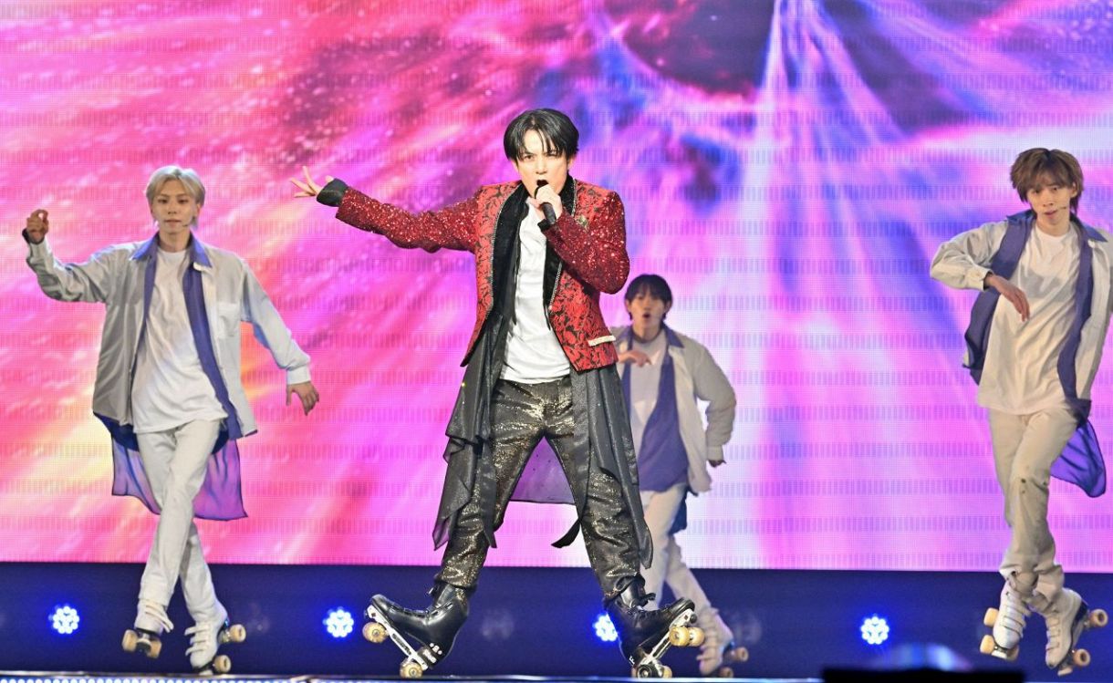 A．B．C―Z、光GENJI伝説盛り込んだ主演舞台「ジャニーズ伝説