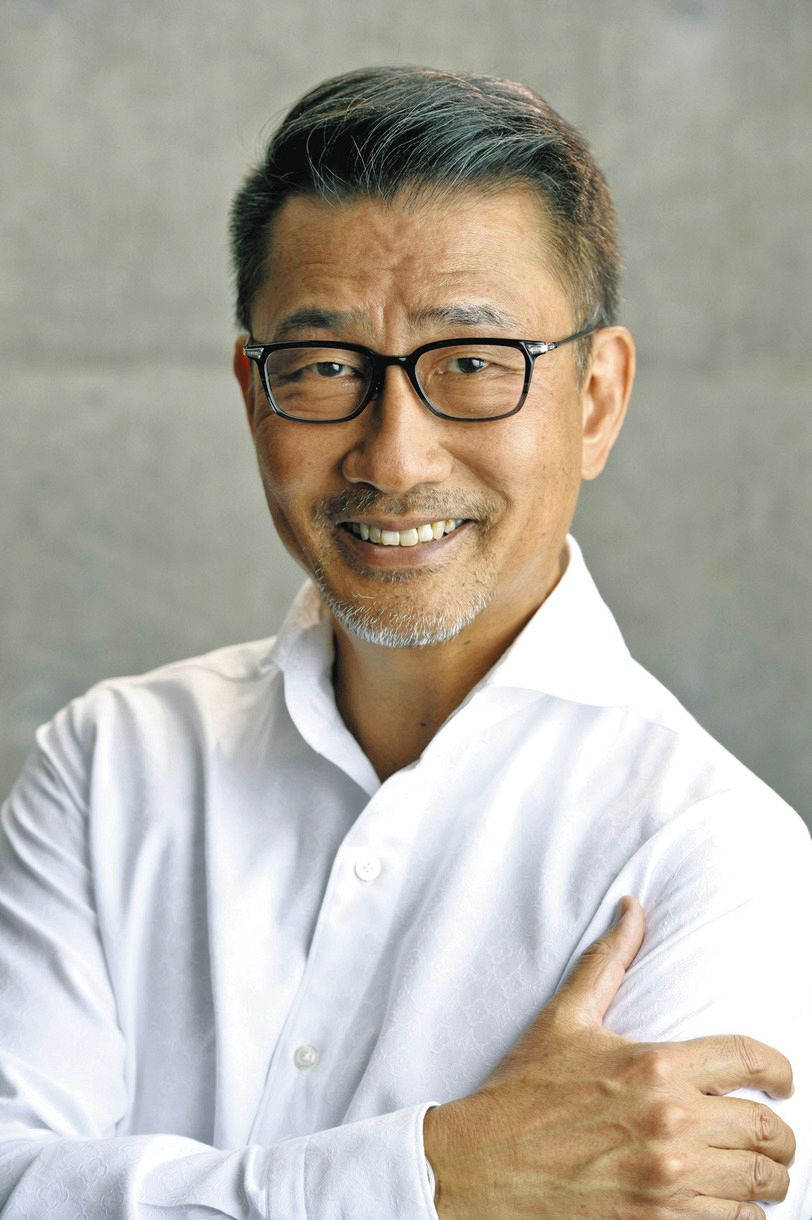 中井貴一「ここから大きな人生へのチャレンジ」 リーディングドラマ