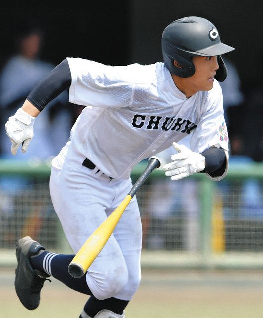 中京大中京　Vジャン 中京大中京Vジャン
