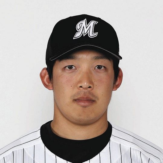 ロッテ】菅野剛士、今季1号逆転2ラン！ 母の日弾にニッコリ：中日