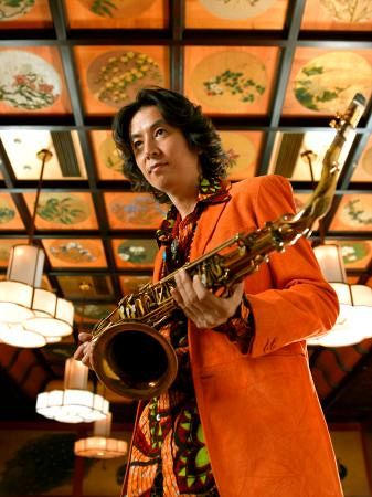 大型インタビュー「金子隆博さんの、カムカムでコメコメな音楽ライフ 大型インタビュー「金子隆博さんの、カムカムでコメコメな音楽ライフ