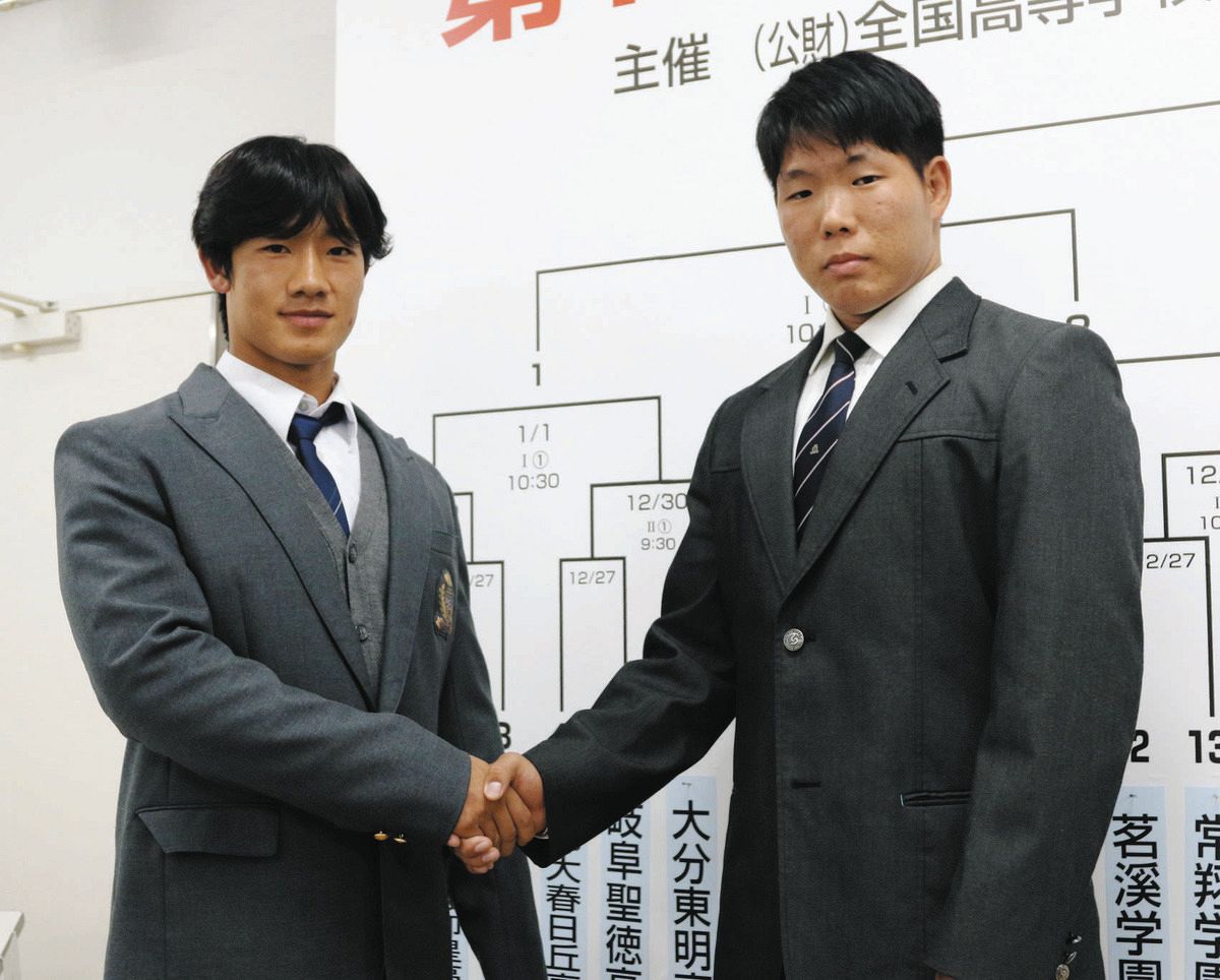全国高校ラグビー】中部大春日丘（愛知第1）、初戦は「東海大会の