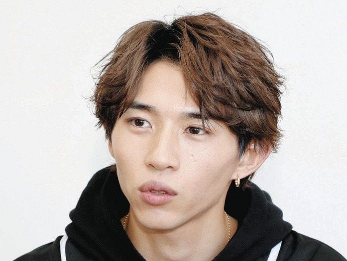 Number_i 平野紫耀の弟・平野莉玖、初主演映画の降板発表 「度