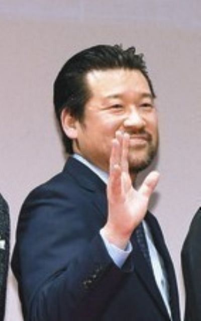 俳優の佐藤二朗がカッコ良すぎる フォロワーが絶賛 最愛の妻と息子に送った言葉とは 中日スポーツ 東京中日スポーツ