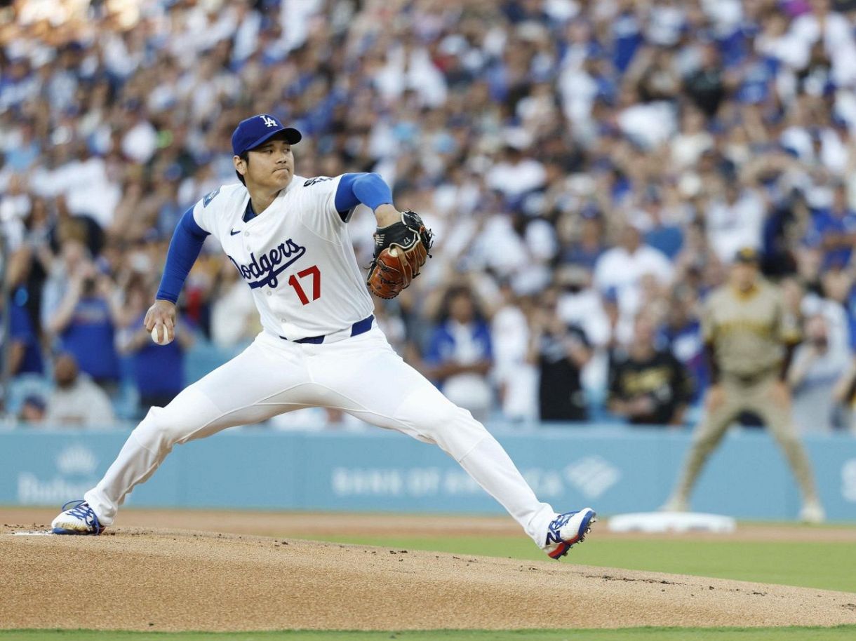 大谷翔平、投手電撃復帰の裏側、仰天プラン提案の理由…「本格派の看板