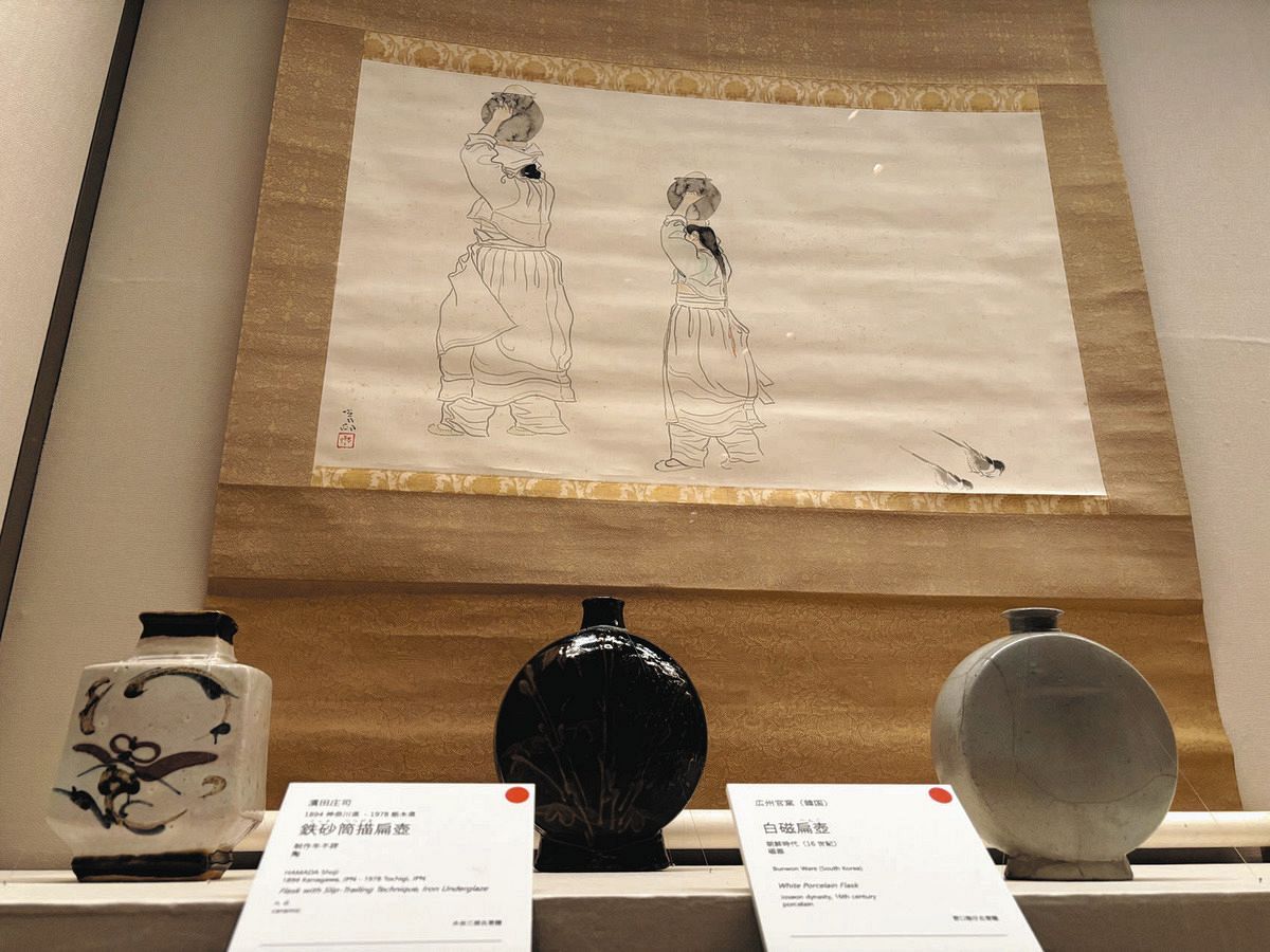 あの国際芸術祭を支えた2人が再びタッグ 知られざる美術史に光を