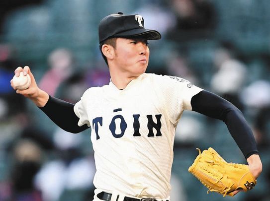 大阪桐蔭でキラリ、3人の岐阜球児 選抜高校野球あす準決勝：中