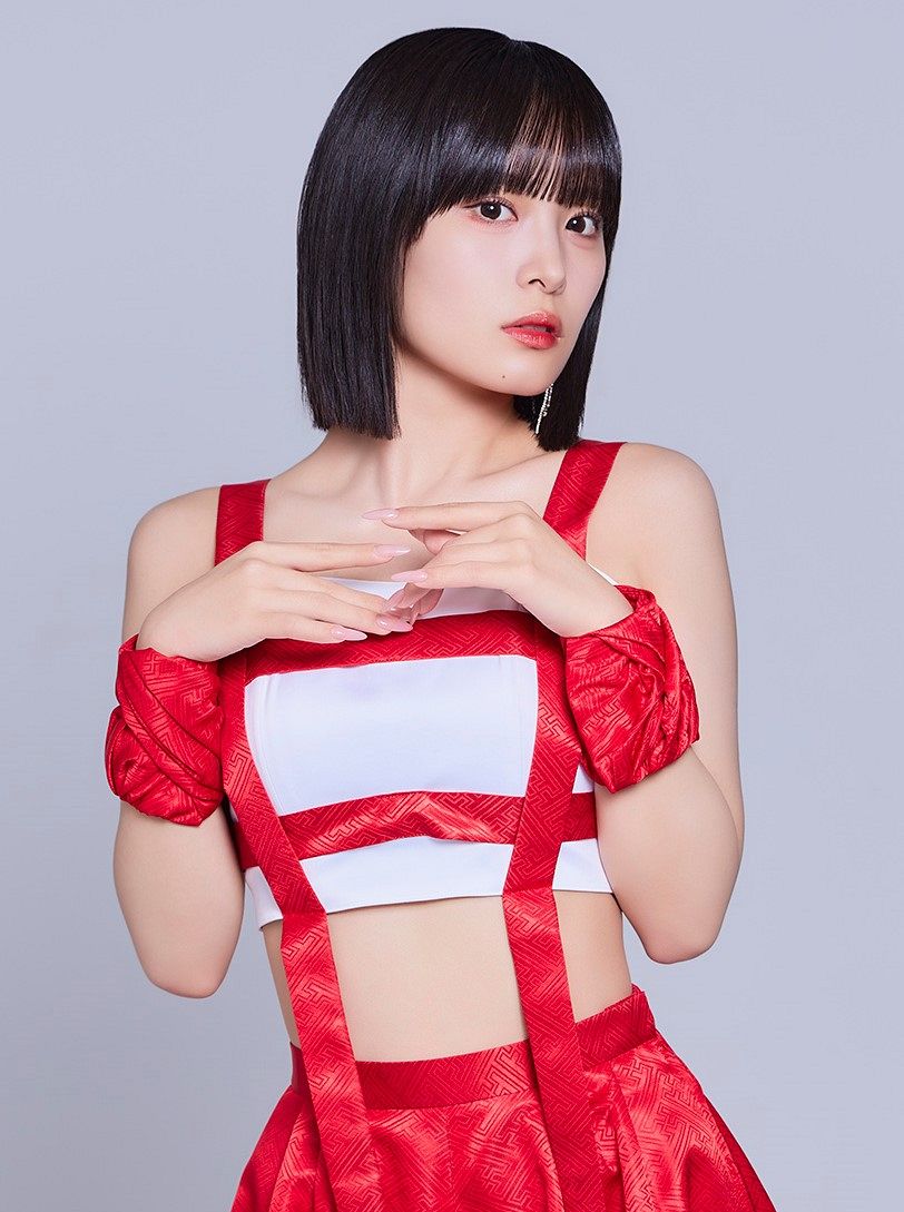 ハロプログループ「OCHA NORMA」の石栗奏美(20)が卒業&事務所退社を