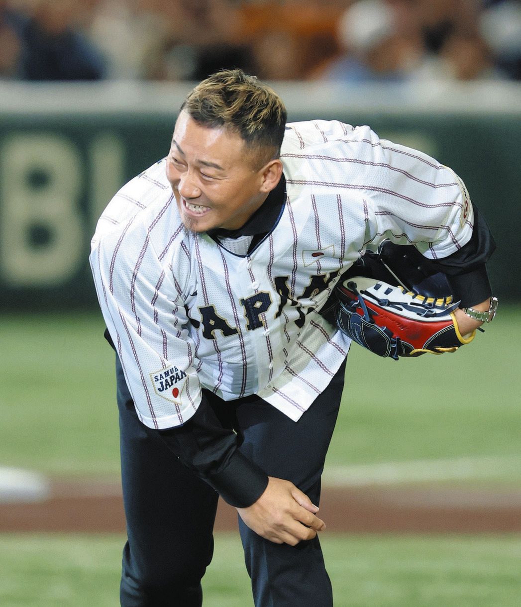 侍ジャパン 中田 翔 ナイキ ナイキ 中田翔 読売ジャイアンツ レプリカ