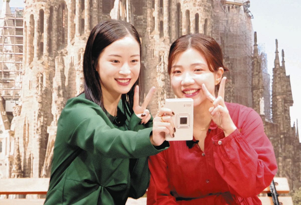 広瀬すずが心がける「＃ていねいな暮らし」 でも心弾ませるのは「食欲