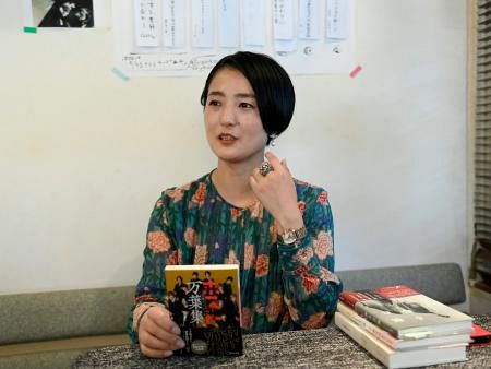 内田すずめ、野口あや子今生ひとりの夜を歩いた　No.131 歌人・野口あや子さんインタビュー（下） あえて形が決まっている良さ