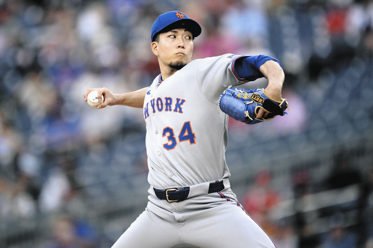 【正規品・新品】千賀滉大 NIKE レプリカ NIKE メッツ 千賀滉大 ユニフォーム レプリカジャージ ホーム ホワイト