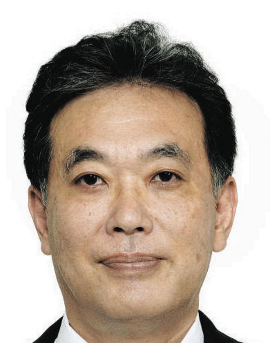 石川 県 副 知事