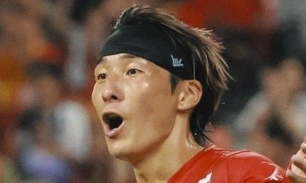 名古屋グランパス・山岸祐也は左太もも肉離れ…今季3回目の戦線離脱