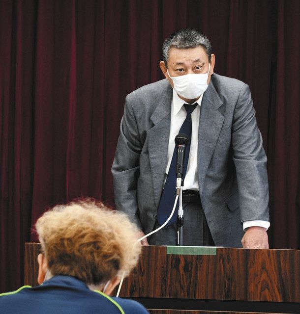 新居町観光協会が総会 来年４月に湖西市観光協会と統合し新組織 中日新聞しずおかweb