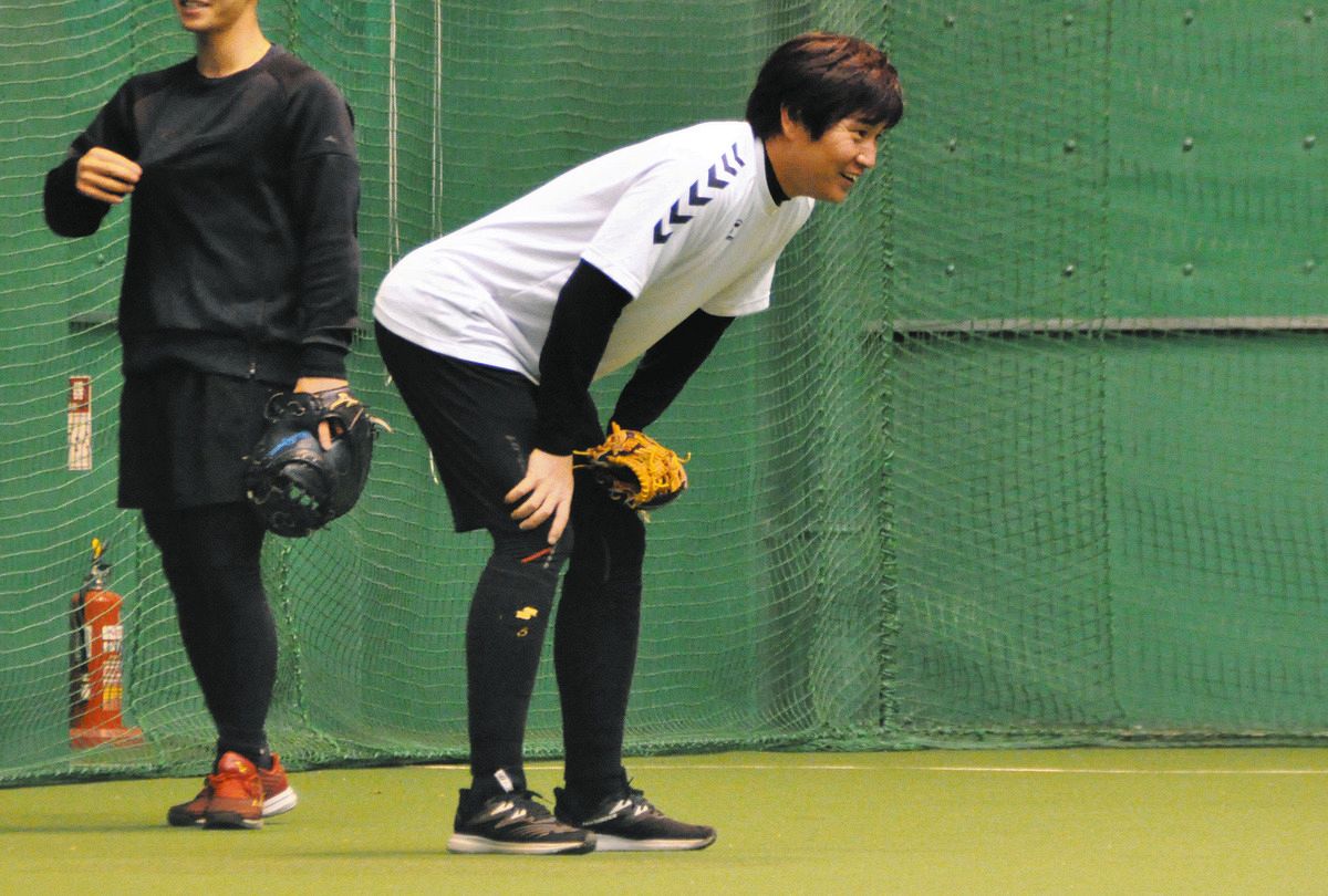 ヤクルト・川端慎吾、若手へ”地味練”でのレベルアップ要求