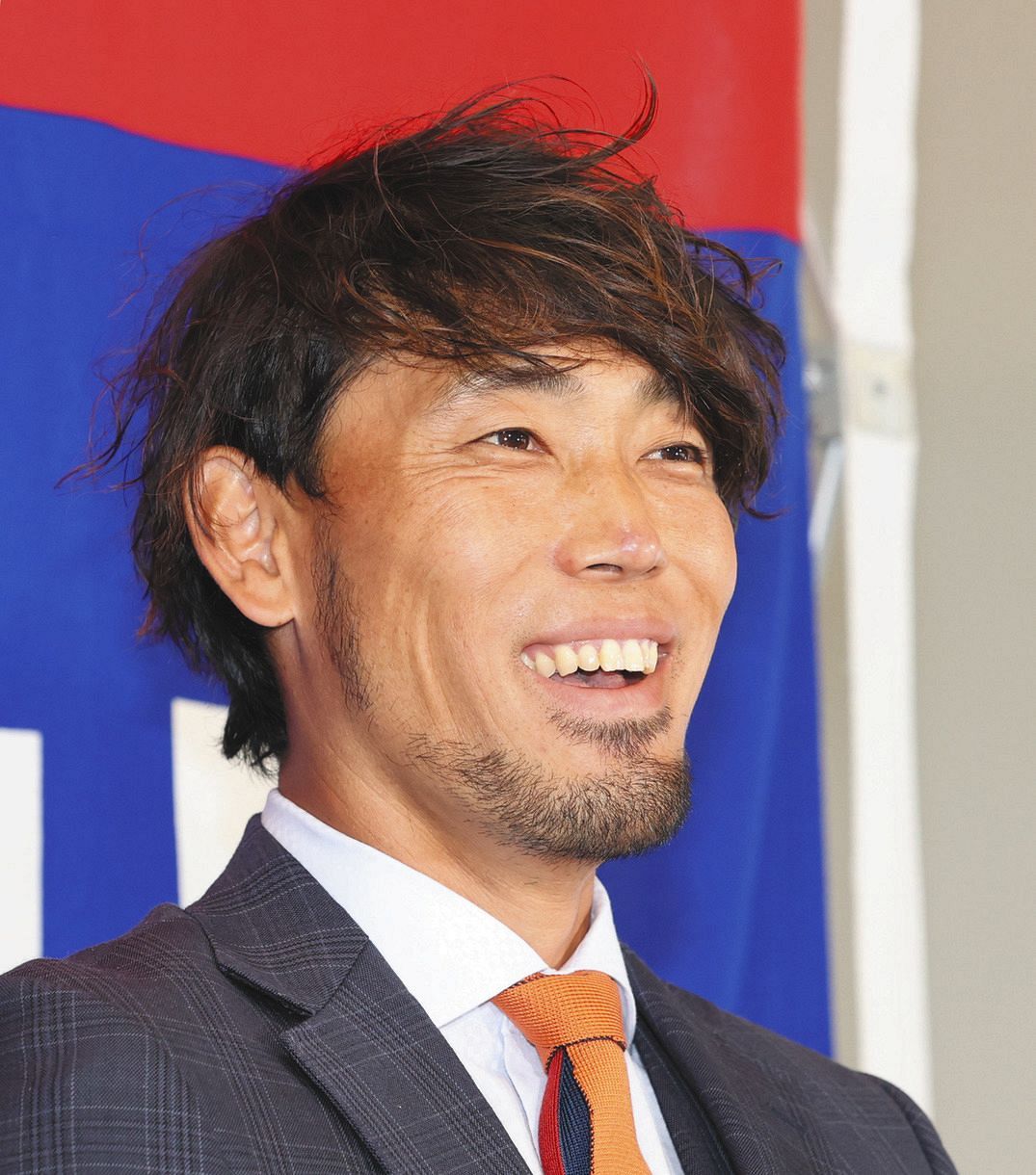 中日】藤井淳志が引退会見 年齢やチーム状況考え決断 涙ながらに「現実