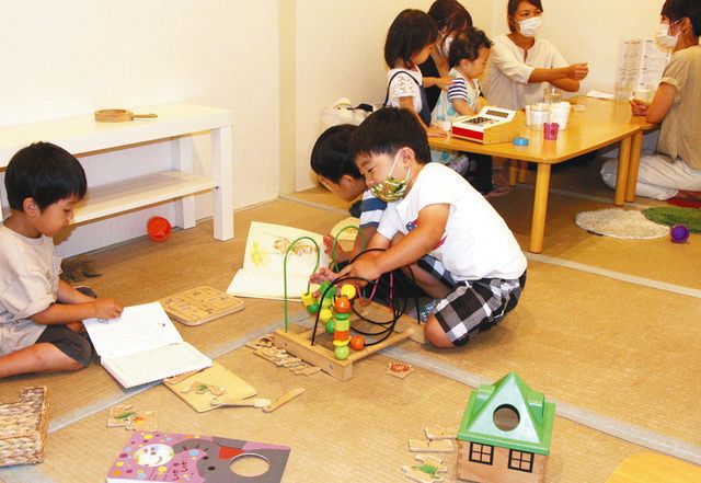 古川さんのおすすめスポット ｈａｒａ ｃａｆｅ 稲沢市 中日新聞web