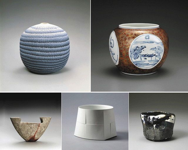 割引購入 陶表現 伝統と新しい芽 「未来へつなぐ陶芸 伝統工芸のチカラ 工芸品