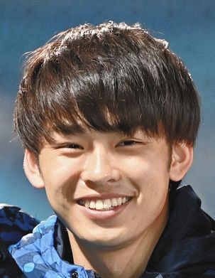 ベルギー2部ロンメル移籍の19歳fw斉藤光毅 最短24日デビュー いよいよだな 即戦力アタッカー 中日スポーツ 東京中日スポーツ