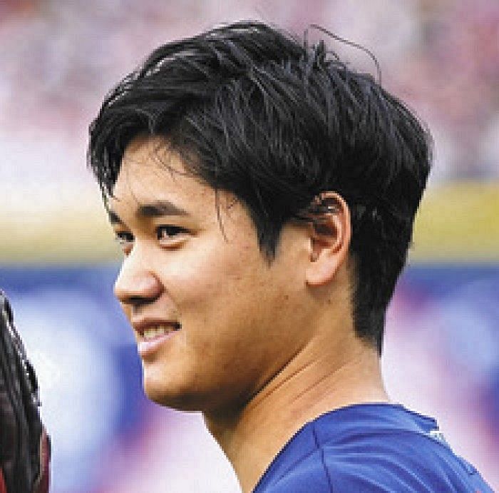 大谷翔平が球宴後 初のインスタ更新 とても素晴らしい経験になりました 5時間で25万いいね 中日スポーツ 東京中日スポーツ