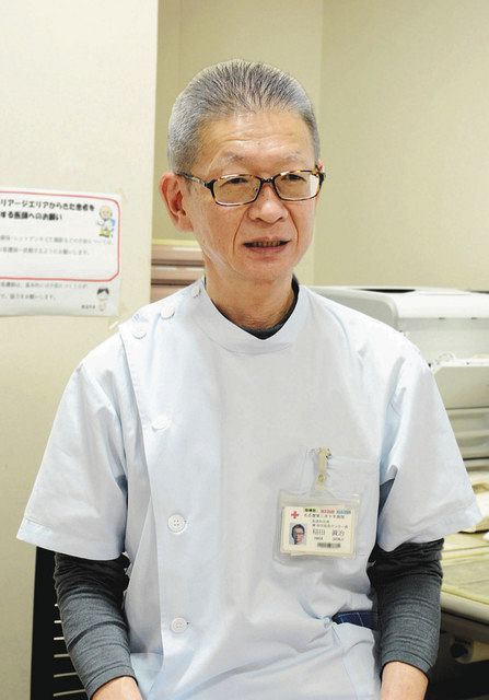 石巻で支援活動 八事日赤 稲田真治医師に聞く 中日新聞web