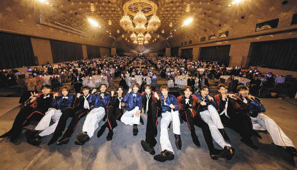 【最終お値下げ】MATSURI 松岡卓弥 6枚セット MATSURI・松岡卓弥、来年は「メンバー全員健康で過ごしたい」SHOW－WA