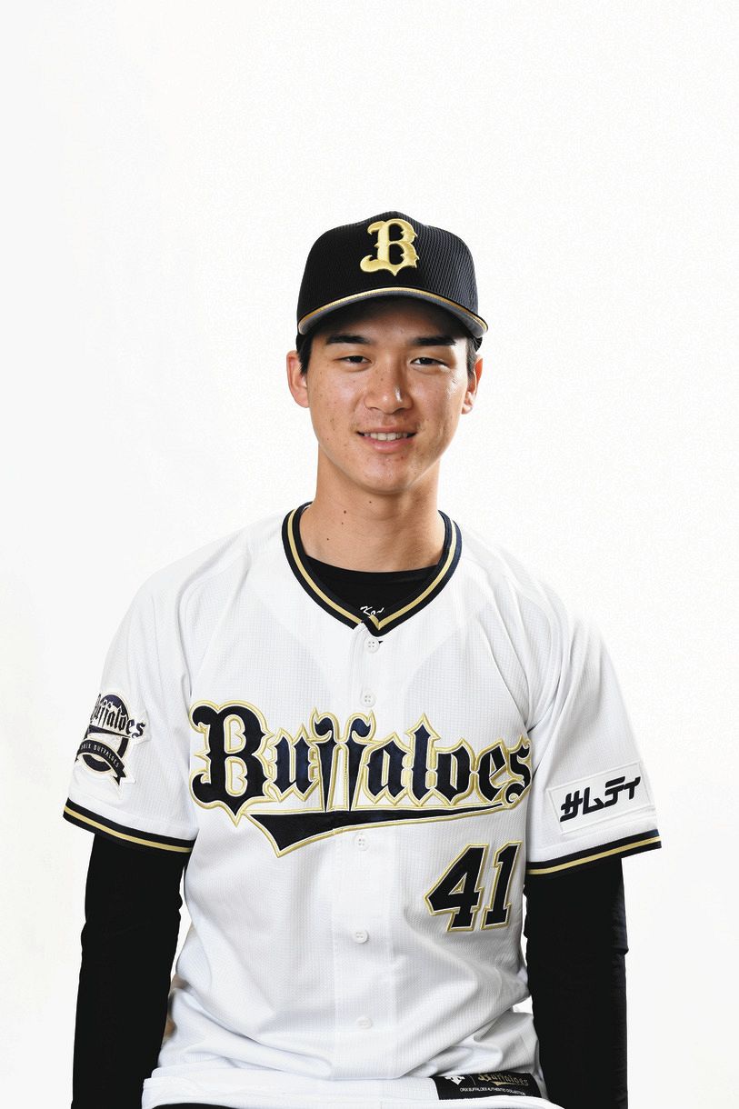 オリックス】佐野晧大が今季1号の同点2ランを放つ「打ったのは