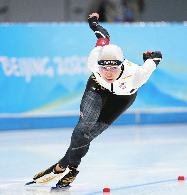 小平選手の１０００メートルに期待 茅野市では日の丸に激励の言葉 中日新聞web