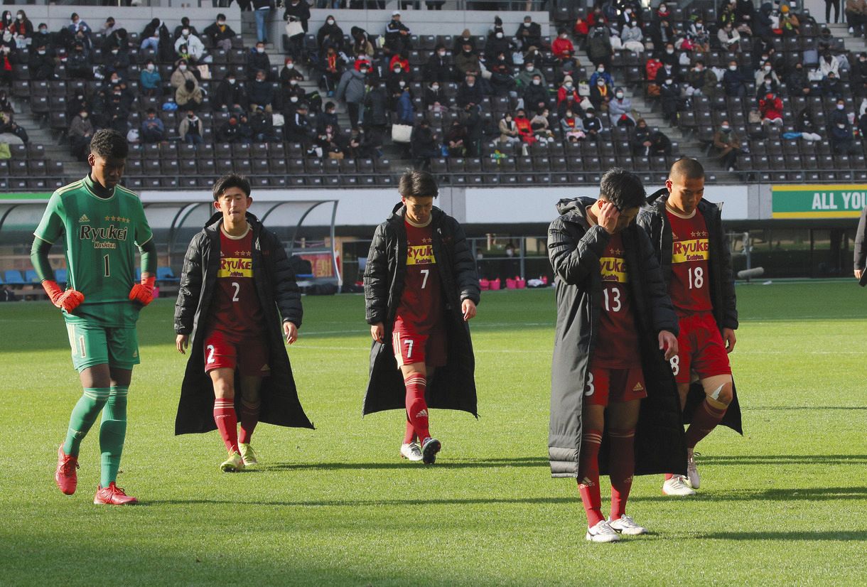 流経　流経大柏　ウォーマー　上下　アディダス　高校サッカー 流経流経大柏ウォーマー上下アディダス高校サッカー