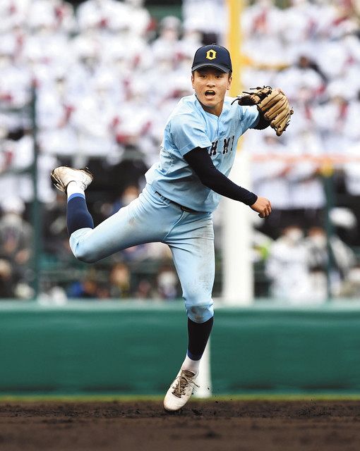 アウトレットネット 近江 甲子園タオル 横田選手 - 野球