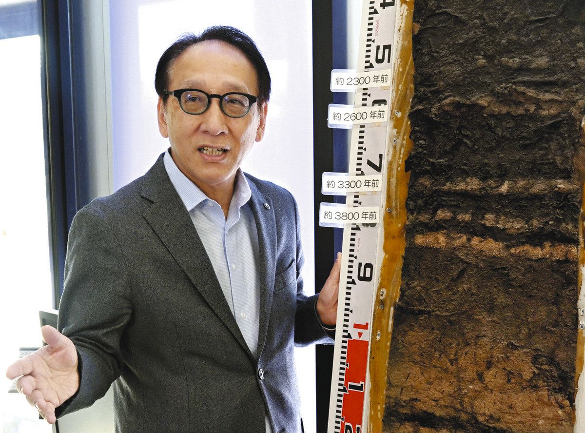 東日本大震災から15年、進んだ対策は？必要な備えは？ 東北大・今村