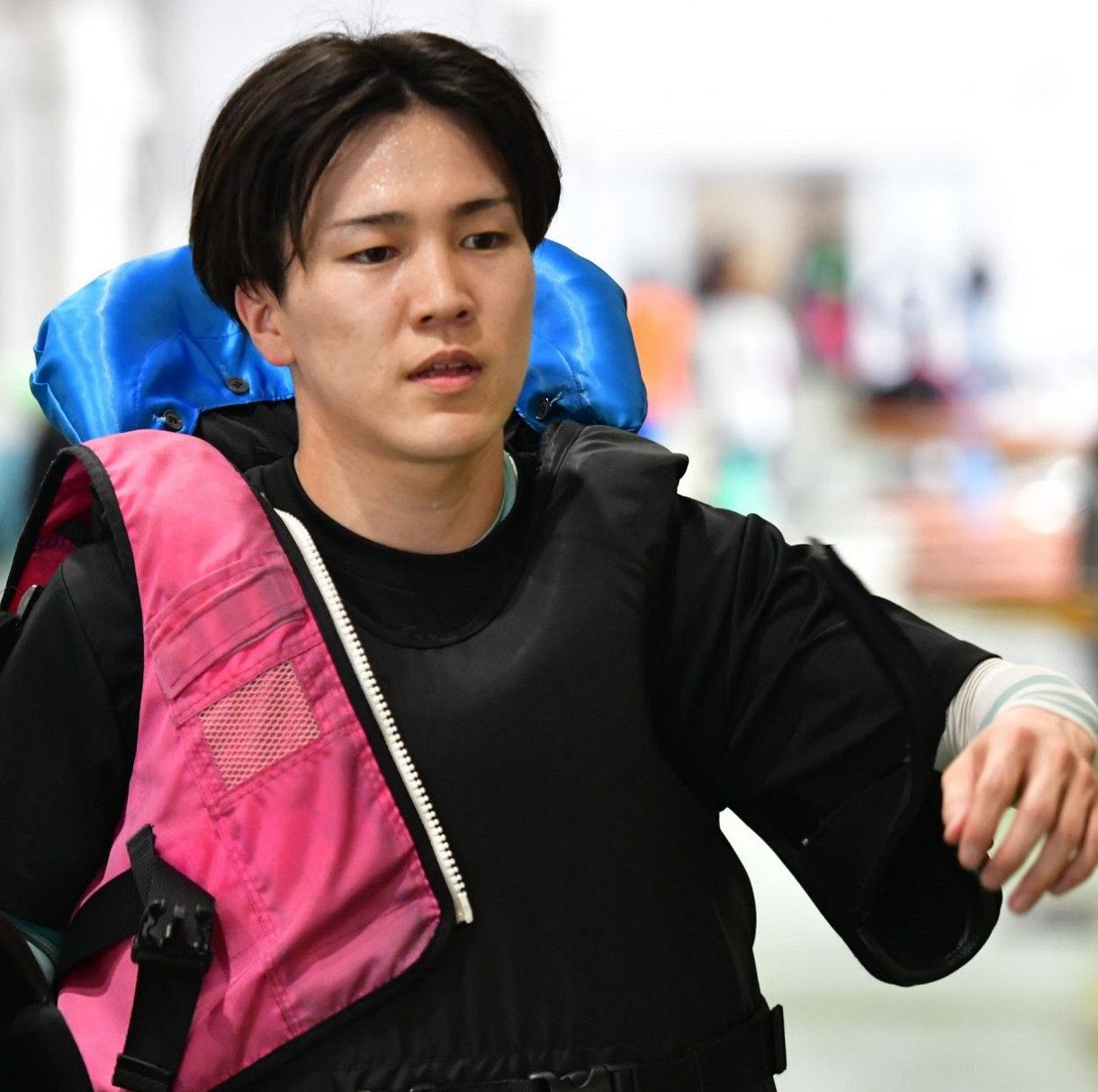 若松ボート】常住蓮選手ら「第13回ヤングダービー」出場レーサー決まる