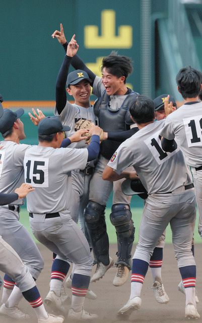慶応応援団が仙台育英をリスペクト「すごい紳士的」「慶応のスポーツ