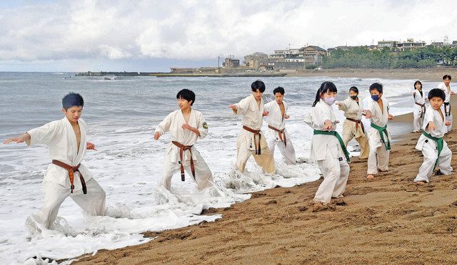 空手道 セット - 武道、格闘技