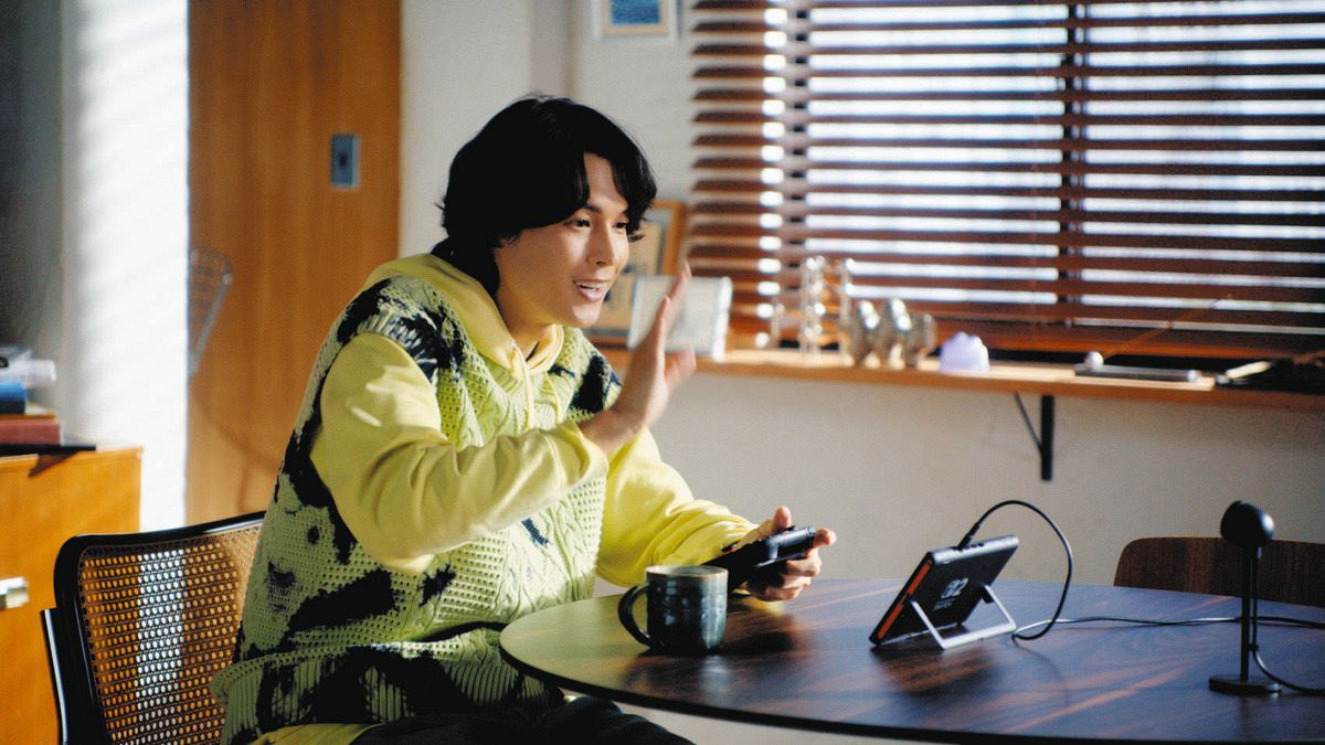 SixTONES松村北斗、現実世界で4人で協力してやってみたいことは