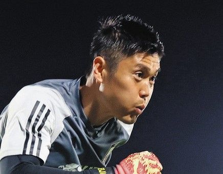 思い出すのは12年前の緊急“車座会議”…GK川島永嗣は達観「自分たちを