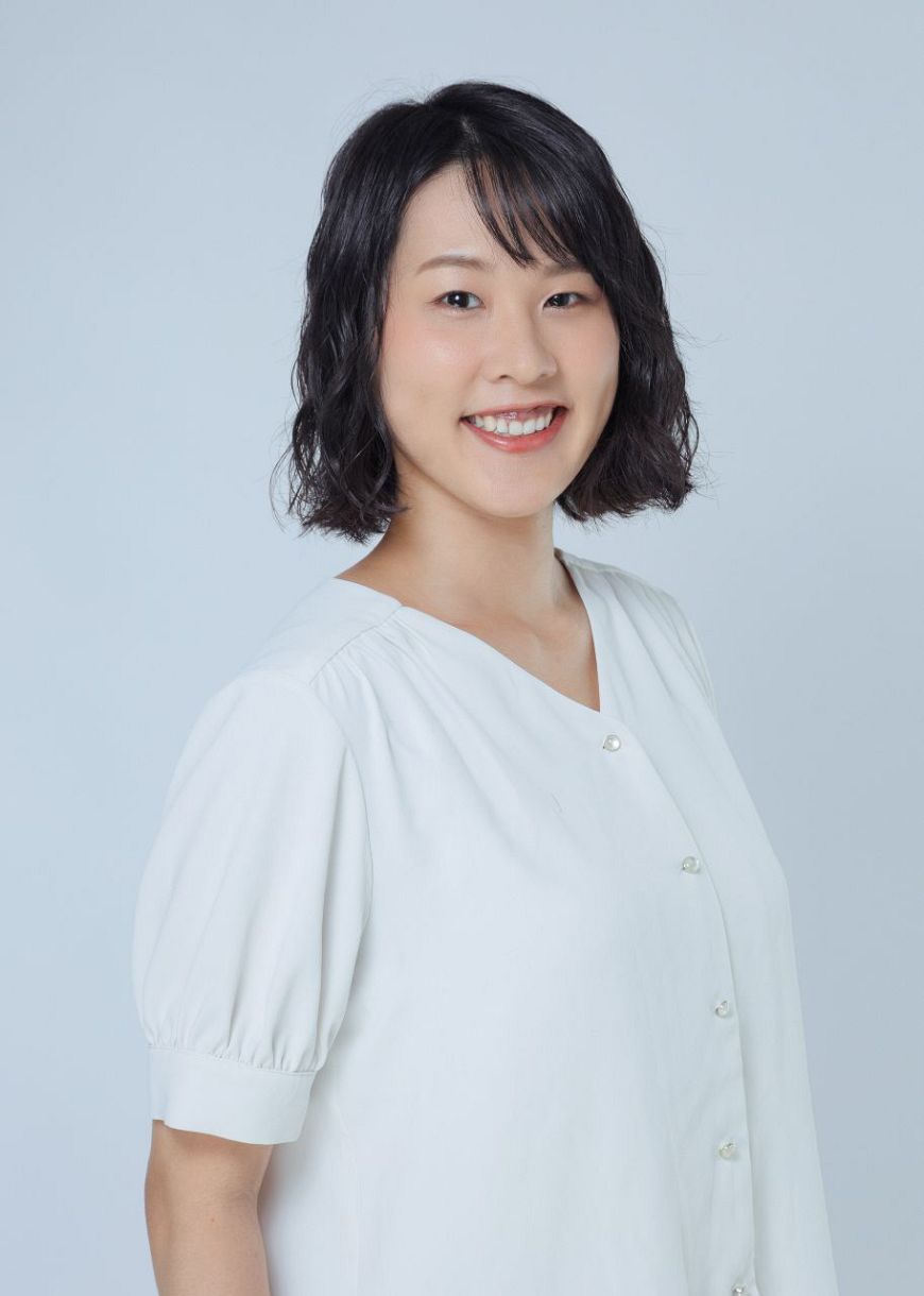 朝ドラ「虎に翼」出演の愛知県出身・古畑奈和が地元ラジオ局