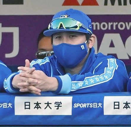 Dena佐野 セ最下位ドラフト9位指名で初の首位打者獲得 主将 4番で筒香の穴埋める活躍 これからも挑戦 中日スポーツ 東京中日スポーツ