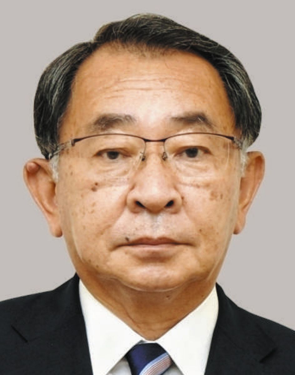 塩谷立衆院議員、不記載２３０万円　地元市議らに説明　政治資金パーティー裏金問題：中日新聞しずおかWeb