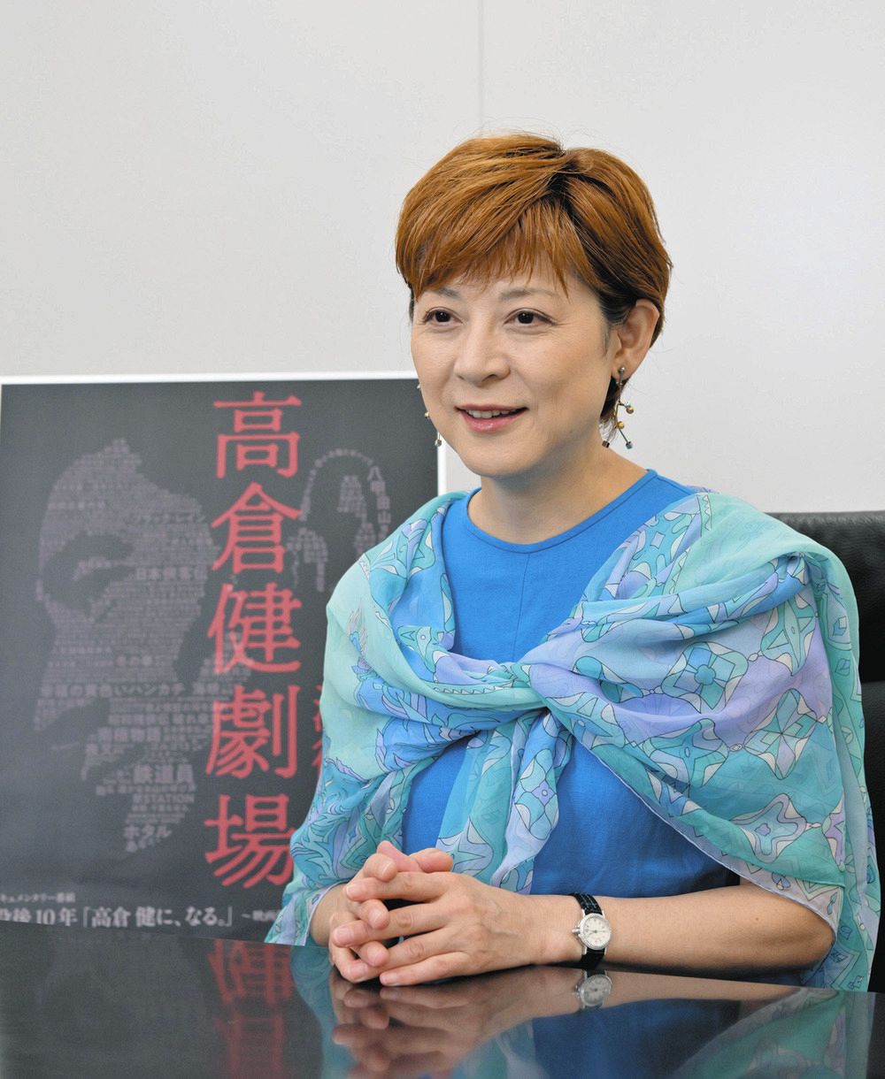 私生活を明らかにしなかった高倉健さんが「僕のこと、書き残してね」と