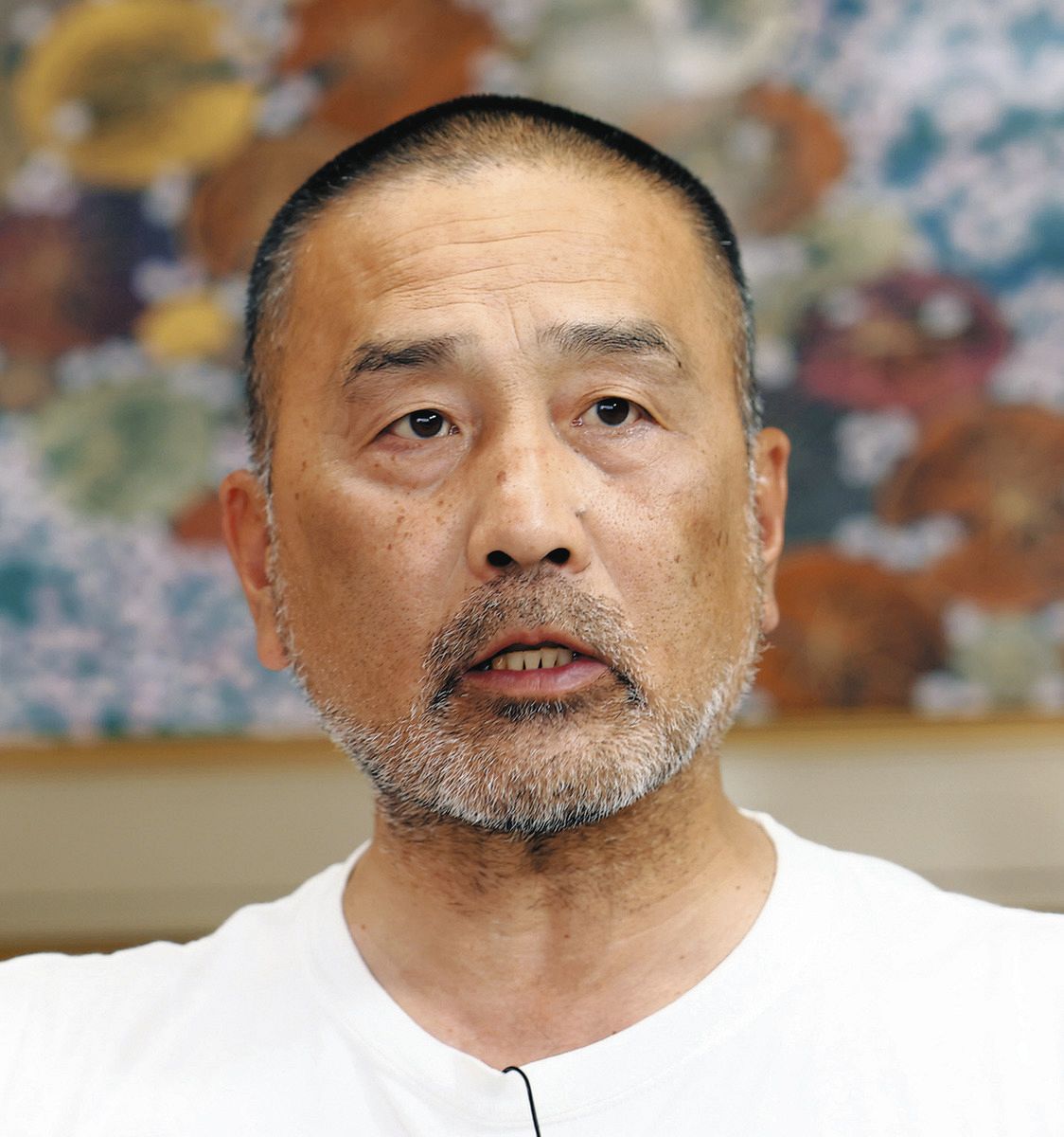 私たちの方を向いてない」「証拠の全面開示を訴える」 再審見直し法