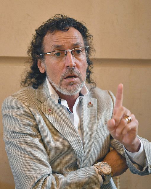 ラモス瑠偉さん「オーラ凄かった」「太陽みたいな存在」マラドーナさん